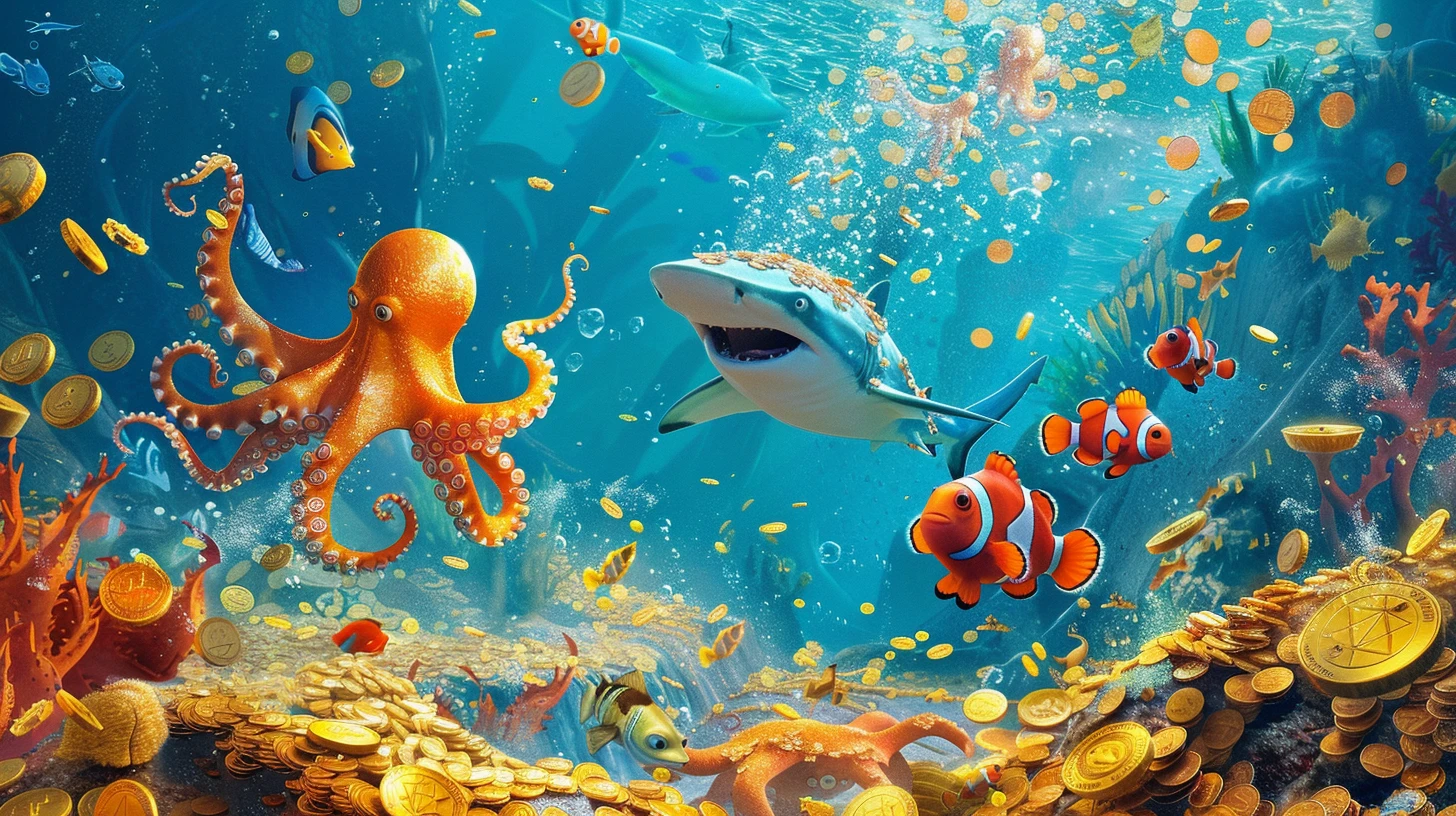 Khám Phá Thế Giới Jilislot và Những Trò Chơi Hấp Dẫn