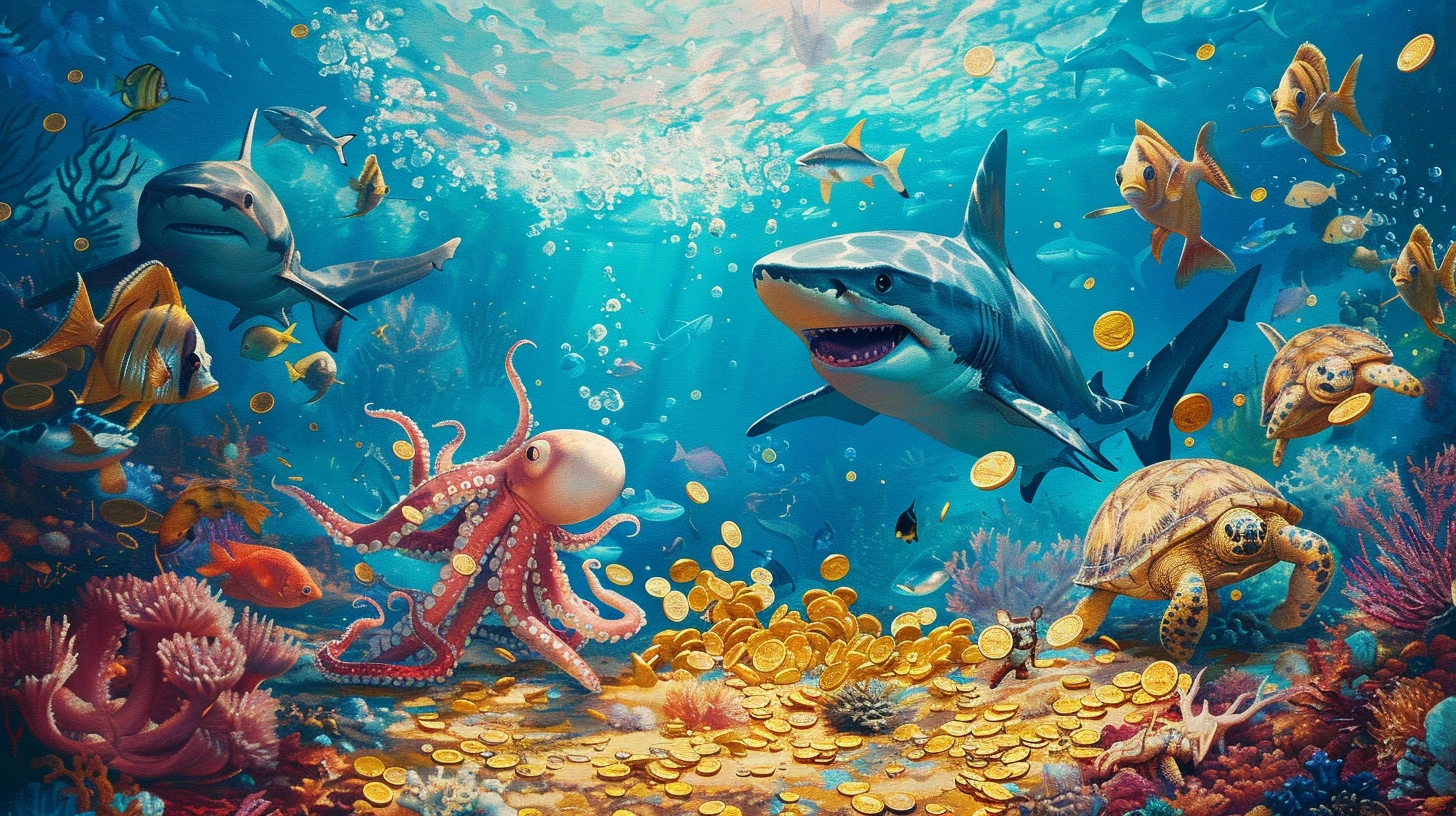 Khám Phá May88 Game: Trò Chơi Đầy Hấp Dẫn và Cơ Hội Thắng Lớn