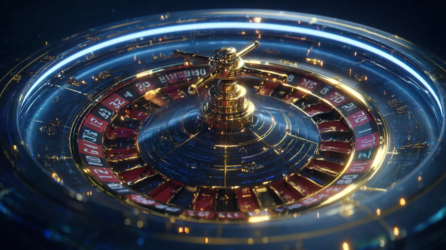 Khám Phá Thế Giới Của 999 Bet: Đánh Bạc Trực Tuyến Đỉnh Cao