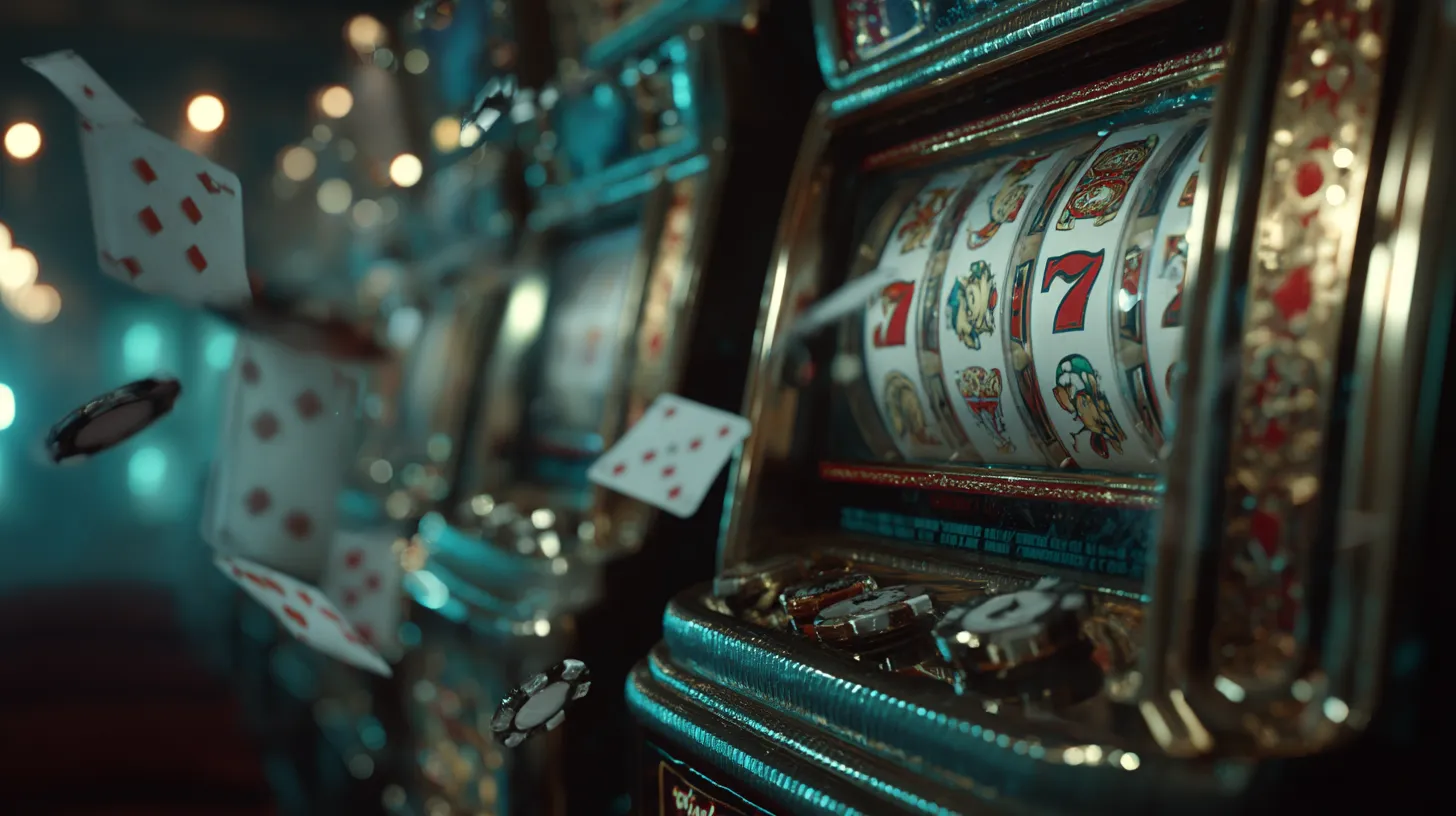 Khám Phá Thế Giới Xổ Số Với 78wim