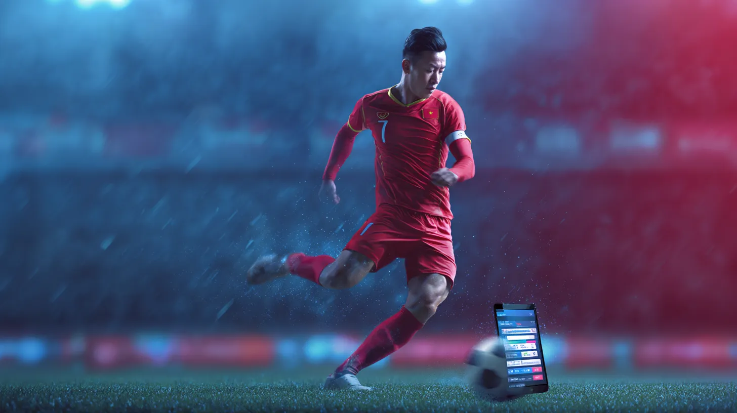 Khám Phá F8beta2: Giải Đáp Mọi Thắc Mắc Về Xổ Số Miền Bắc