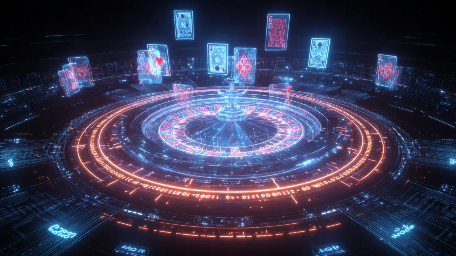 Khám Phá Betvisa Online: Nền Tảng Nha Cái Hàng Đầu Tại Việt Nam