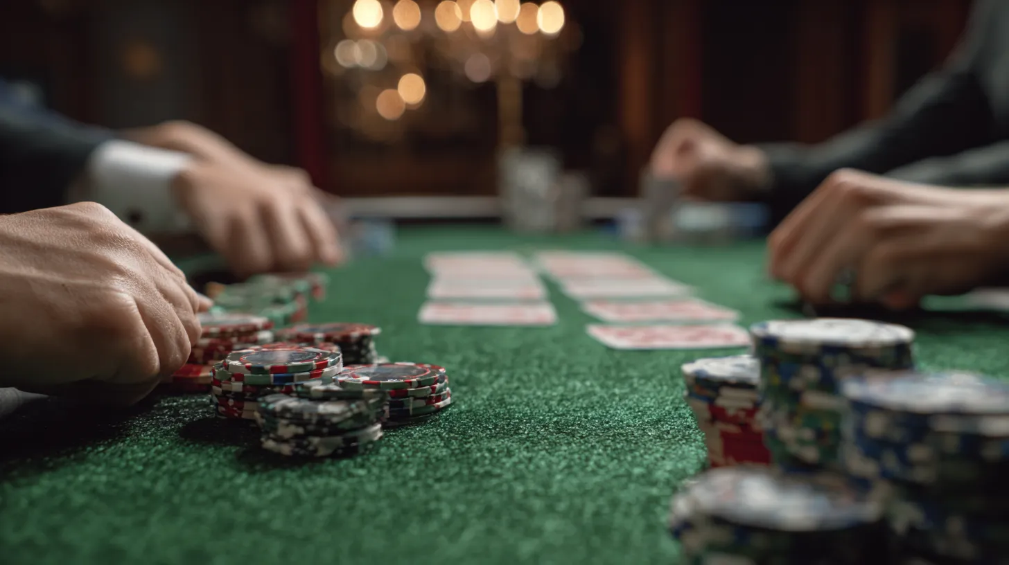 Khám Phá Jilislot: Cơ Hội Đổi Đời Với Xổ Số Điện Toán 6/45