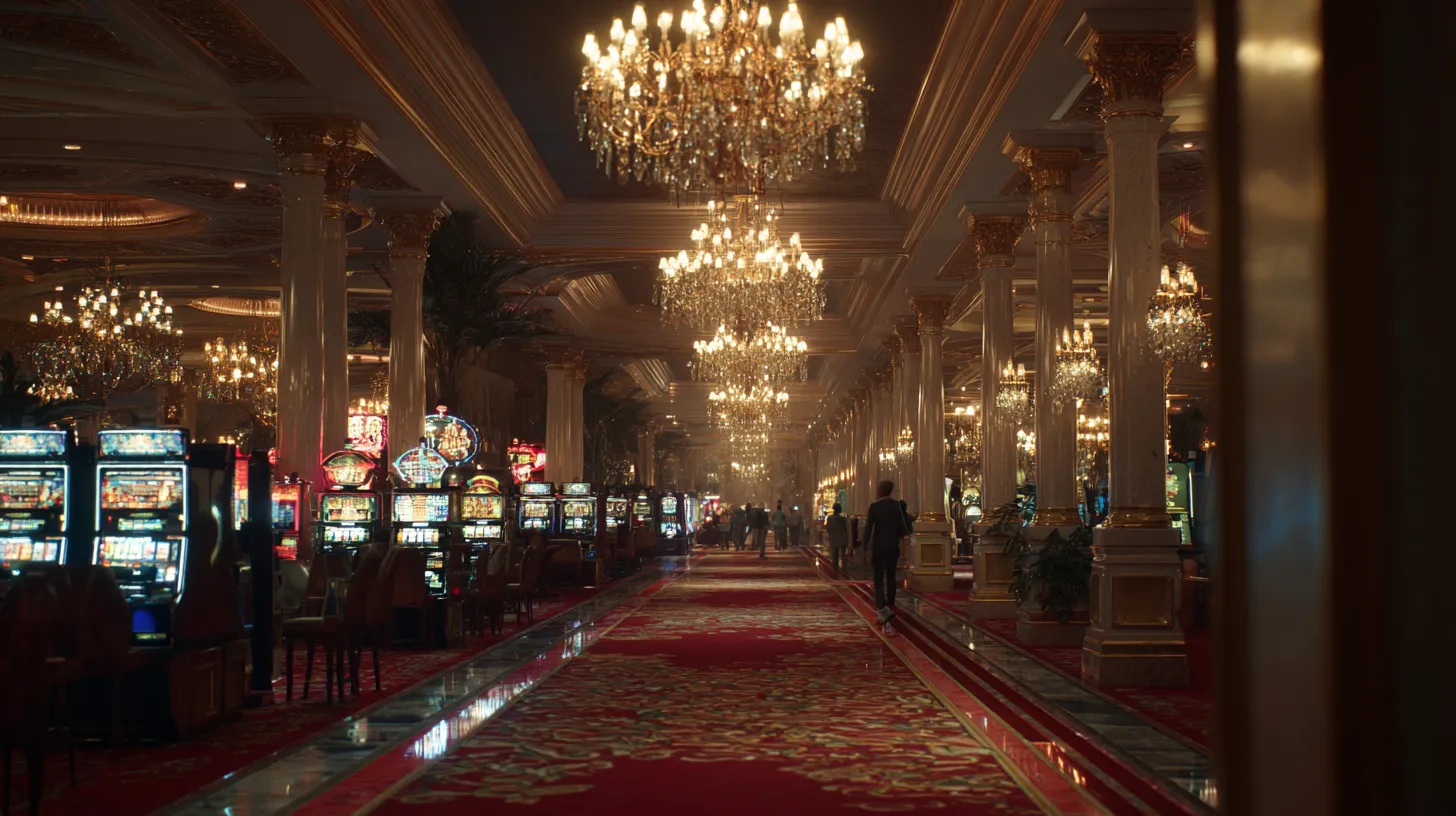 Khám Phá Nohu78: Nơi Cung Cấp Thông Tin Xổ Số Nhanh Chóng và Chính Xác