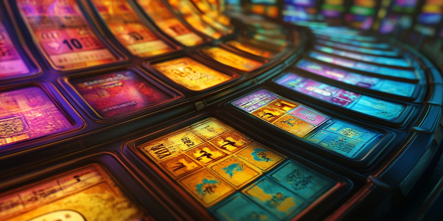 Khám Phá Jilislot: Cách Chơi Xổ Số Online An Toàn