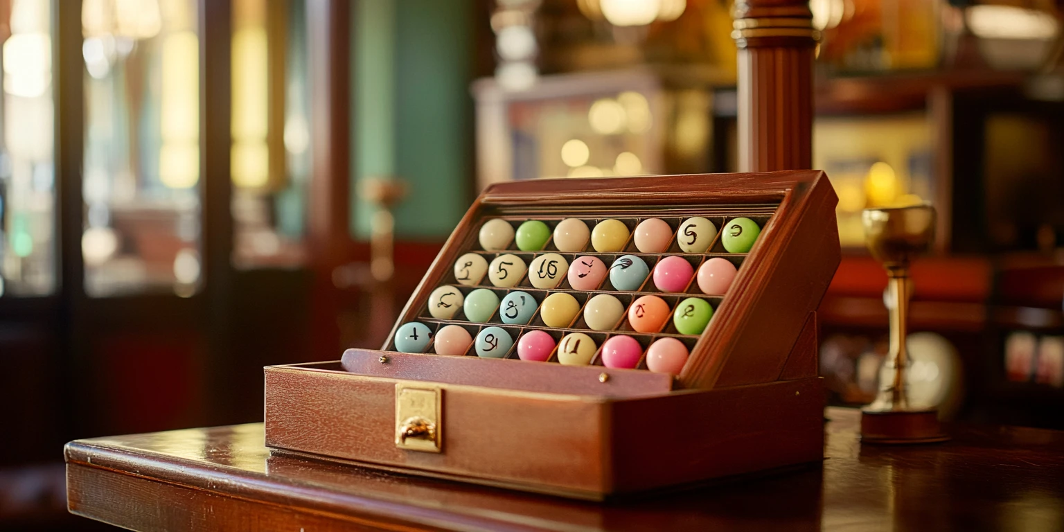 Tìm Hiểu Về AE3888 Và Xổ Số Việt Nam